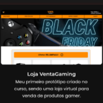 Eu vou criar um Site Web, Landing Page para você/seu negócio...