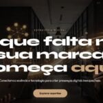 Eu vou fazer qualquer serviço de social media em ate 3h