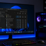 Eu vou otimizar seu PC gamer para ganhar muito mais desempen...