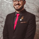 Foto do perfil do trabalhador freelancer