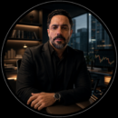 Foto do perfil do trabalhador freelancer