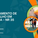 Eu vou criar a apresentação de seu treinamento