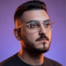 Foto do perfil do trabalhador freelancer