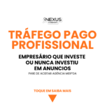 Eu vou gerenciar e otimizar suas campanhas de Meta Ads