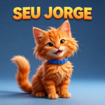 Eu vou criar sua Arte exclusiva.