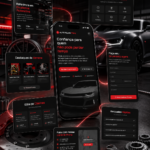 Eu vou fazer sua landing pages profissional para vender mais