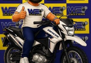 Eu vou Criar o seu mascote personalizado