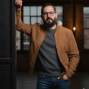 Foto do perfil do trabalhador freelancer