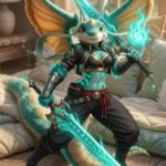 Eu vou fazer Edição de Imagens/Personagens Com IA Rápida Edi...