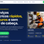 Eu vou Criar Sua Landing Page de Alta Conversão