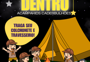Eu vou criar um banner para Cultos e eventos