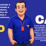 Eu vou fazer apresentacões de sliders pra você