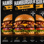 Eu vou Fazer post modernos para o Instagram