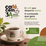 Eu vou Fazer design das suas redes sociais