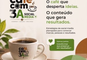 Eu vou Fazer design das suas redes sociais