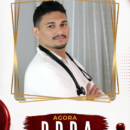 Foto do perfil do trabalhador freelancer