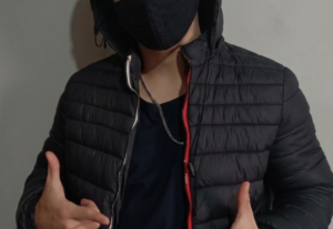 Eu vou Fazer rimas de RAP pra você com o tema que você quise...
