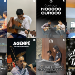 Eu vou criar posts para a sua empresa em 24h.