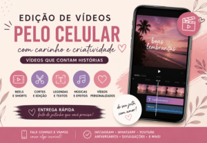 Eu vou Fazer trabalhos perfeito pra vocês