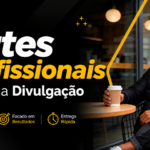 Eu vou Fazer Artes Profissionais Para Sua Divulgação.