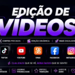 Eu vou fazer cortes para seu Video