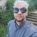 Foto do perfil do trabalhador freelancer
