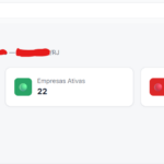 Eu vou criar um sistema para sua empresa