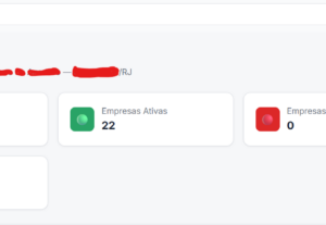 Eu vou criar um sistema para sua empresa