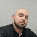 Foto do perfil do trabalhador freelancer