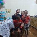 Foto do perfil do trabalhador freelancer
