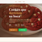 Eu vou Desenvolvedor Web | Criação de Sites