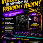 Eu vou Fazer para você Cortes virais de qualquer vídeo