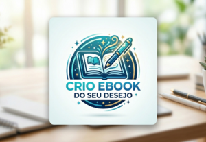 Eu vou criar um ebook pra você do tema que você quiser
