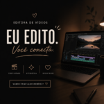 Eu vou fazer do seu vídeo que geram alcance e engajamento