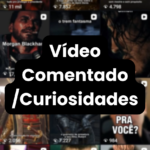 Eu vou editar seu vídeo vertical.