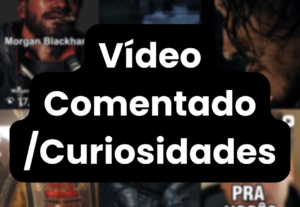 Eu vou editar seu vídeo vertical.