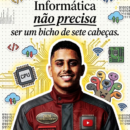 Foto do perfil do trabalhador freelancer