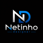 Eu vou fazer a sua logo