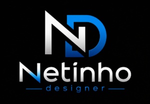 Eu vou fazer a sua logo