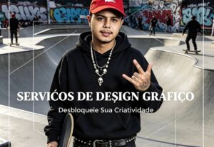 Eu vou criar o melhor anúncio ou propaganda para seu negócio...