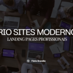 Eu vou criar um site moderno e profissional para seu negócio