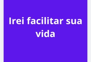 Eu vou fazer a edição perfeita do seu vídeo/foto