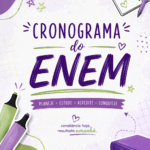Eu vou te ajudar a estudar para o ENEM