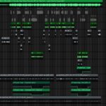 Eu vou fazer a edição e mixagem da sua musica
