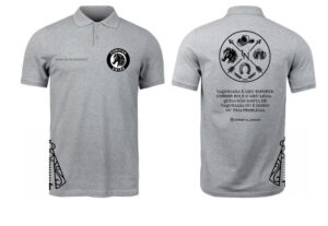 Eu vou criar seu logo e camisetas.