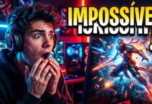 Eu vou Fazer thumbnail para canais de YouTube