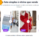 Eu vou Desenvolver Sites e Lojas Virtuais.