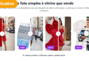 Eu vou Desenvolver Sites e Lojas Virtuais.