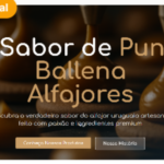 Eu vou Desenvolver Sites e Lojas Virtuais.