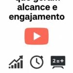 Eu vou criar cortes do seu vídeo